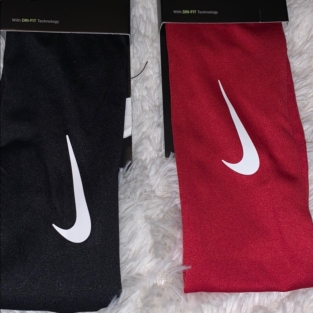 NIKE HAIR ACCESSORIES - Picture 3 of 3